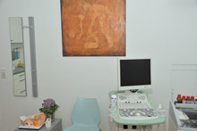 Our surgery rooms